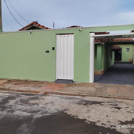 Olímpia Recanto Da Izaurinha מראה חיצוני תמונה