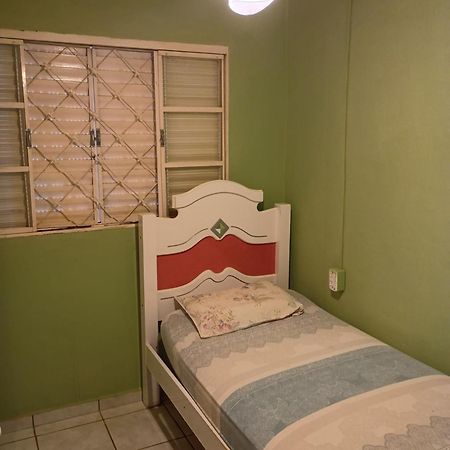 Olímpia Recanto Da Izaurinha מראה חיצוני תמונה