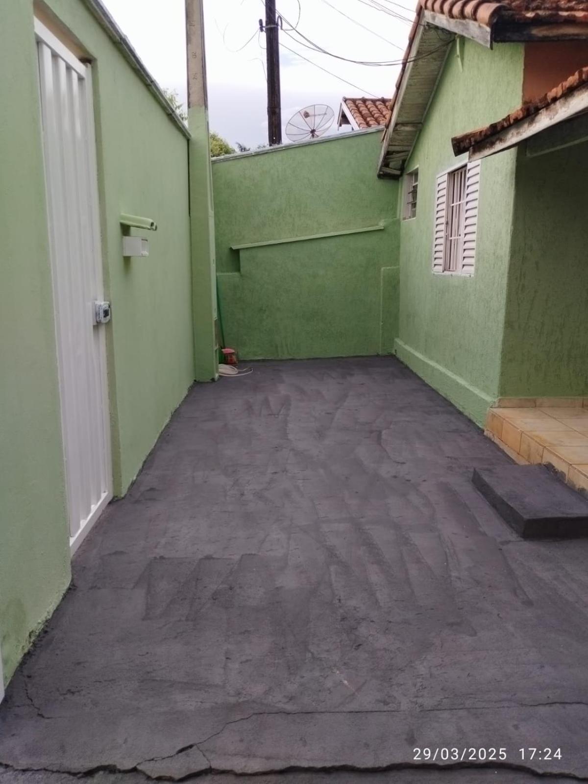 Olímpia Recanto Da Izaurinha מראה חיצוני תמונה