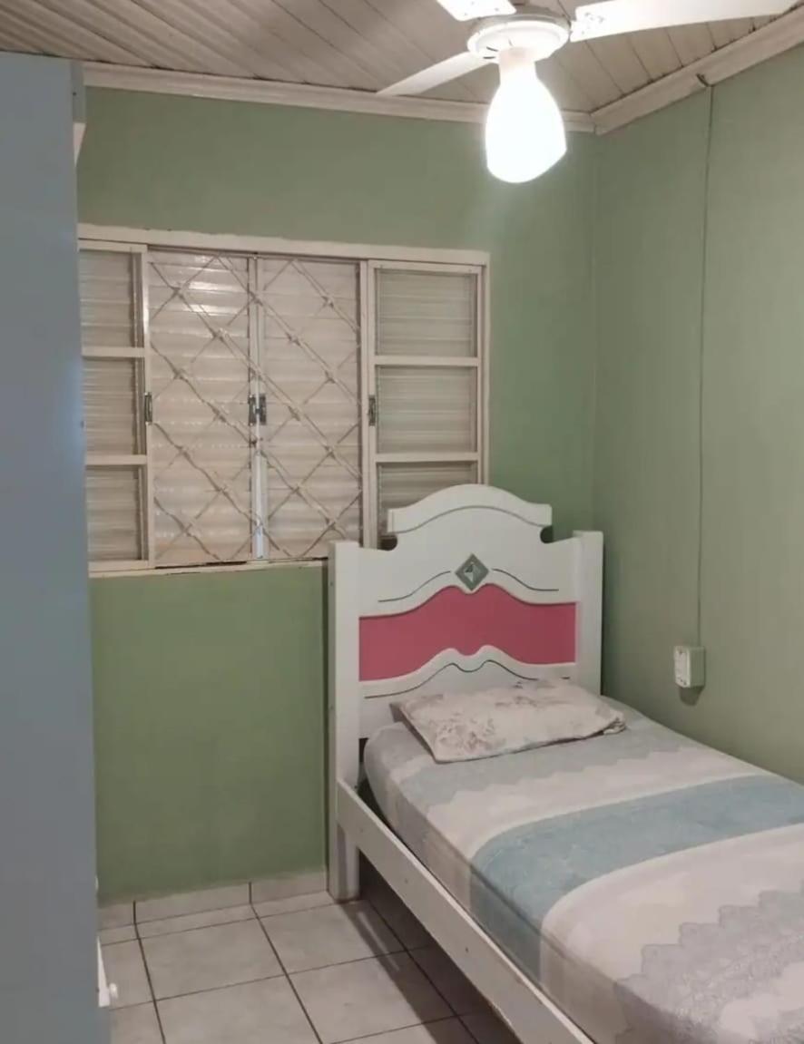 Olímpia Recanto Da Izaurinha מראה חיצוני תמונה
