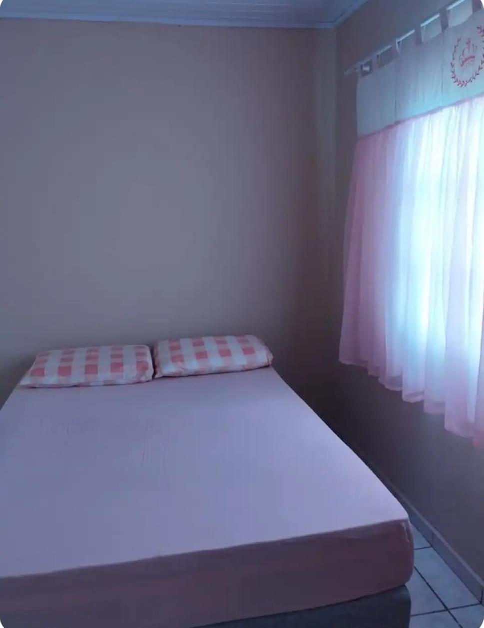 Olímpia Recanto Da Izaurinha מראה חיצוני תמונה