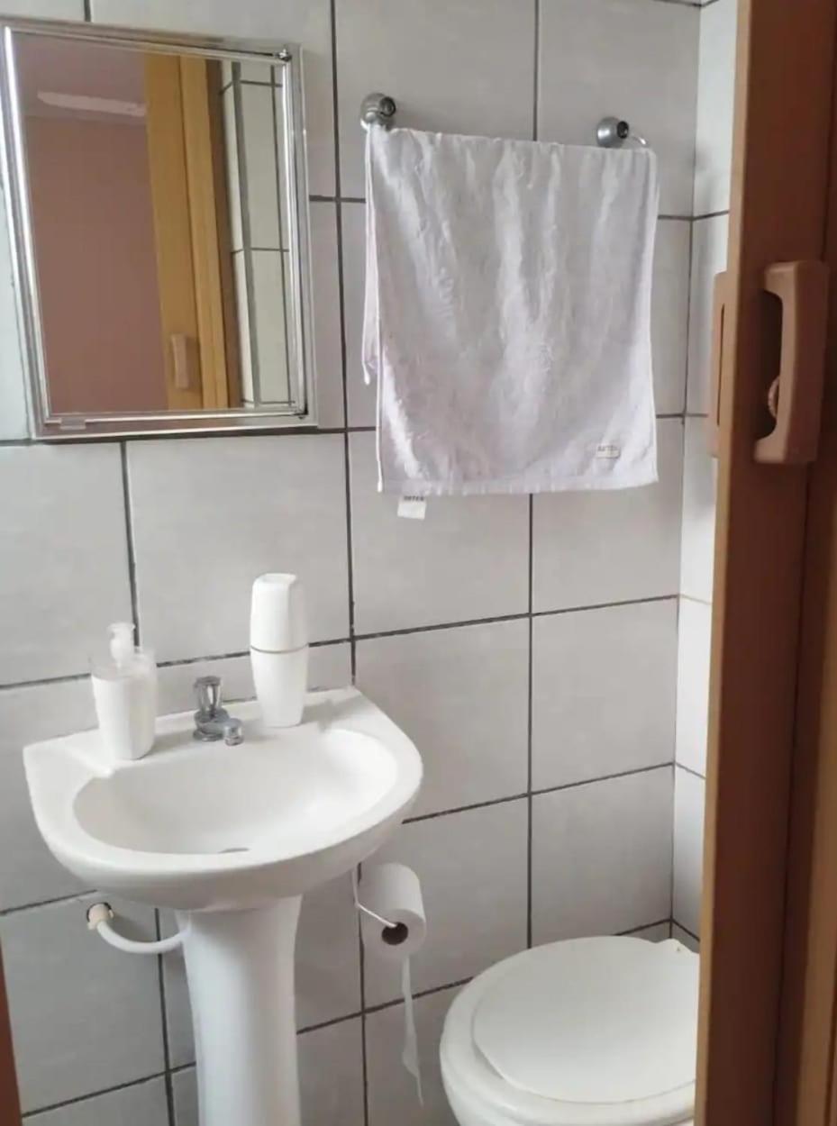 Olímpia Recanto Da Izaurinha מראה חיצוני תמונה