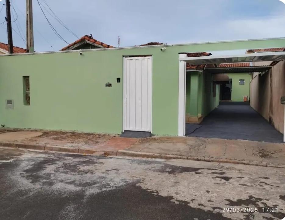 Olímpia Recanto Da Izaurinha מראה חיצוני תמונה