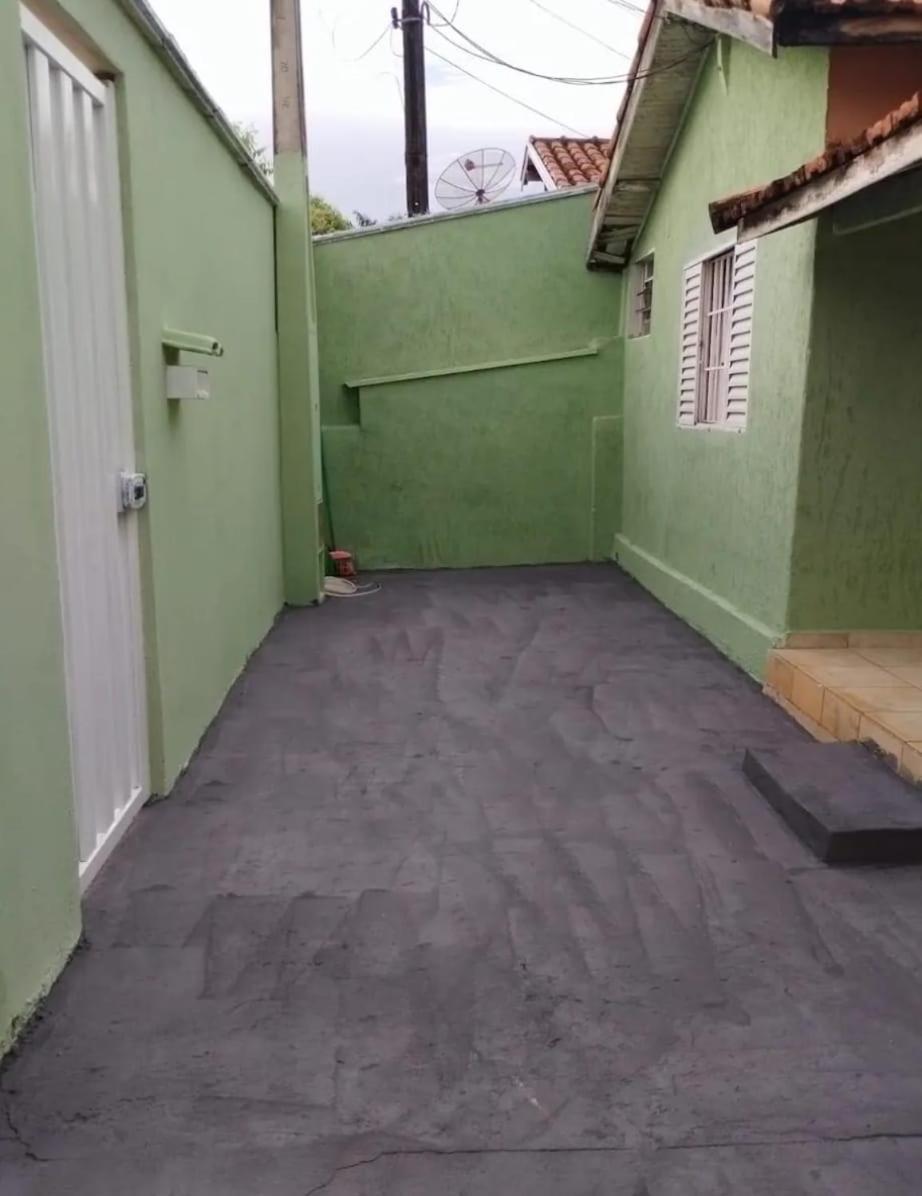 Olímpia Recanto Da Izaurinha מראה חיצוני תמונה