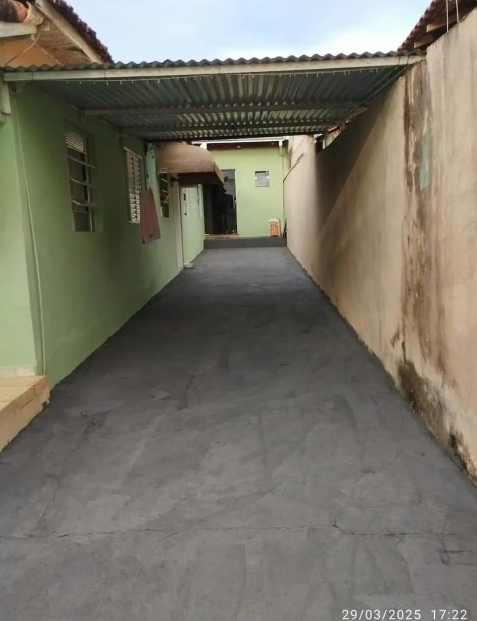 Olímpia Recanto Da Izaurinha מראה חיצוני תמונה