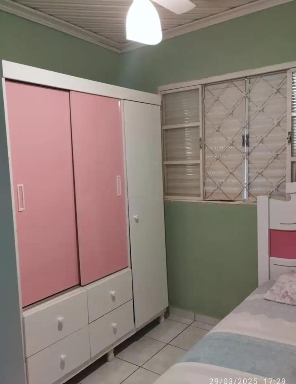 Olímpia Recanto Da Izaurinha מראה חיצוני תמונה