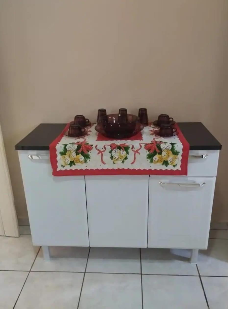 Olímpia Recanto Da Izaurinha מראה חיצוני תמונה